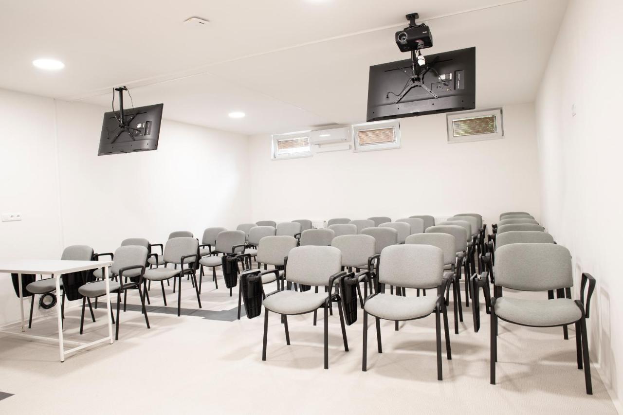 Amenity Penzion הורני וסטוניצה מראה חיצוני תמונה